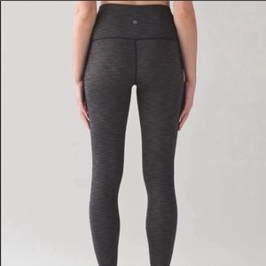 lulu lemon leggings